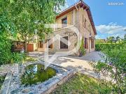 Maison 7 pièces 165 m²