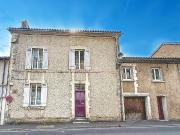 Maison 7 pièces 165 m²