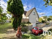 Maison 7 pièces 165 m²