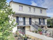Maison 7 pièces 165 m²