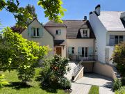 Maison 7 pièces 165 m²