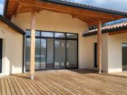 Maison 7 pièces 165 m²