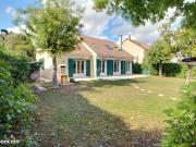 Maison 7 pièces 165 m²