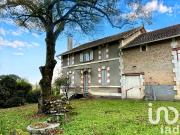 Maison 7 pièces 165 m²