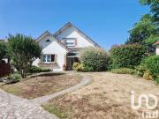 Maison 7 pièces 206 m²