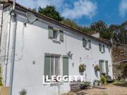 Maison 7 pièces 165 m²