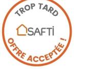 Maison 7 pièces 165 m²