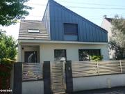 Maison 7 pièces 165 m²