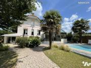 Maison 7 pièces 165 m²