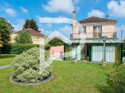 Maison 7 pièces 165 m²