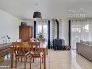 Maison 7 pièces 165 m²