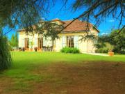 Maison 7 pièces 165 m²