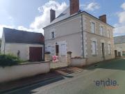 Maison 7 pièces 165 m²