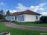Maison 7 pièces 165 m²