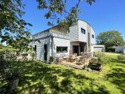 Maison 7 pièces 165 m²