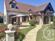 Maison 7 pièces 165 m²