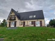 Maison 7 pièces 165 m²