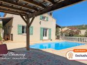 Maison 8 pièces 165 m²