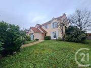Maison 7 pièces 165 m²