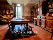 Maison 7 pièces 165 m²