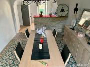 Maison 7 pièces 165 m²