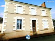 Maison 7 pièces 165 m²