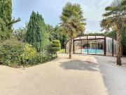 Maison 7 pièces 165 m²