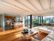 Maison 7 pièces 165 m²