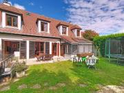 Maison 7 pièces 165 m²