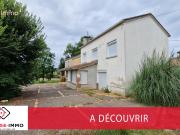 Maison 7 pièces 165 m²