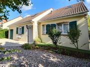 Maison 7 pièces 165 m²