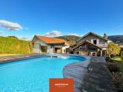 Maison 7 pièces 165 m²