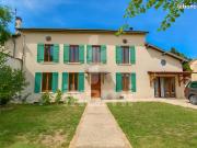 Maison 7 pièces 165 m²