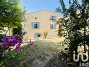 Maison 7 pièces 165 m²