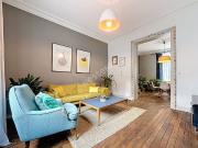 Maison 7 pièces 165 m²