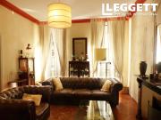 Maison 7 pièces 165 m²