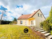 Maison 7 pièces 165m2