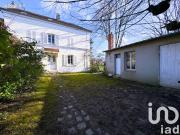 Maison 7 pièces 166 m²
