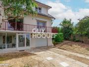 Maison 7 pièces 166 m²