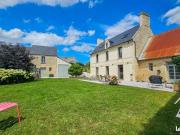 Maison 7 pièces 166 m²