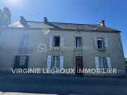 Maison 7 pièces 166 m²