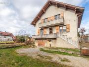 Maison 7 pièces 166 m²