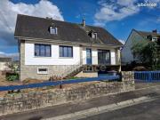 Maison 7 pièces 166 m²