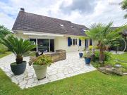 Maison 7 pièces 166 m²