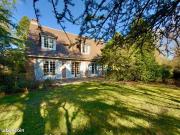 Maison 7 pièces 166 m²