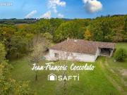 Maison 7 pièces 166 m²