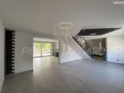 Maison 7 pièces 166 m²