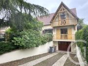 Maison 7 pièces 166 m²