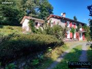 Maison 7 pièces 166 m²