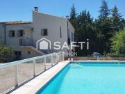 Maison 7 pièces 166 m²